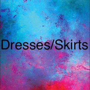 Dresses/Skirts